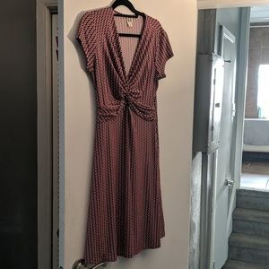 Anne Klein dress
